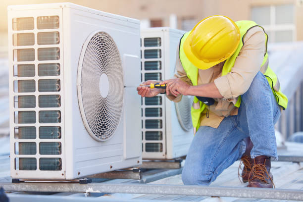 Best HVAC installation services  in Fruitland, MD