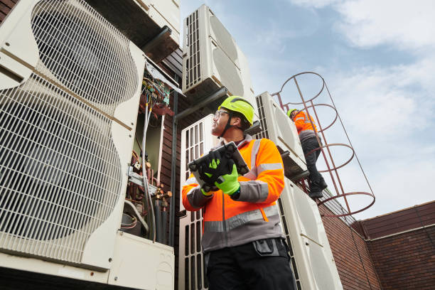 Best HVAC companies near me  in Fruitland, MD