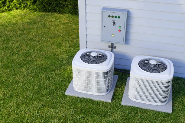 Best HVAC installation services  in Fruitland, MD