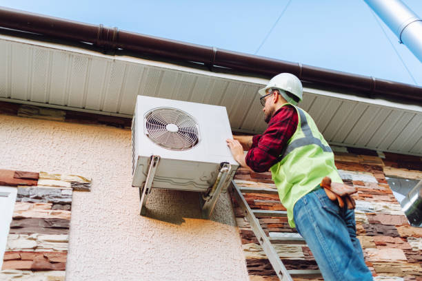  Fruitland, MD HVAC Pros