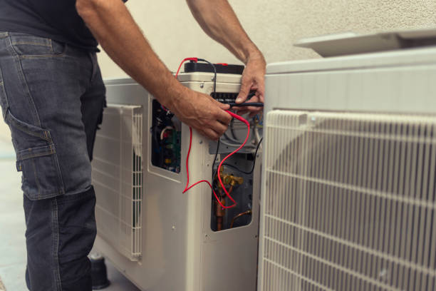 Best Residential HVAC services  in Fruitland, MD