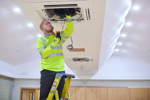 Best HVAC replacement cost  in Fruitland, MD