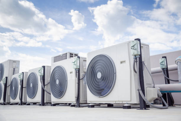 Fruitland, MD HVAC Company