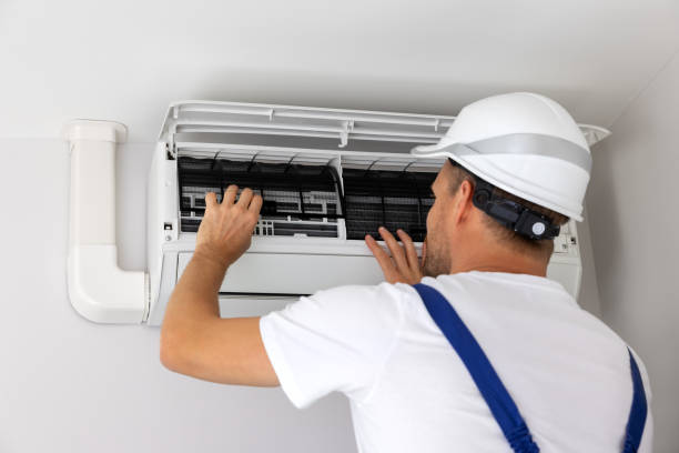 Best Local HVAC companies  in Fruitland, MD