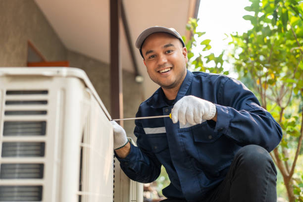 Best Best HVAC companies  in Fruitland, MD