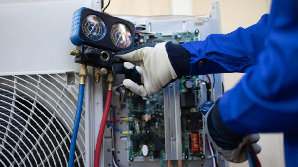 Best Central air repair  in Fruitland, MD