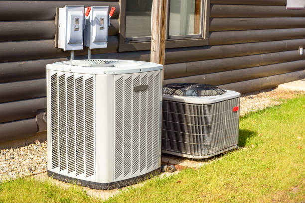 HVAC troubleshooting in Fruitland, MD